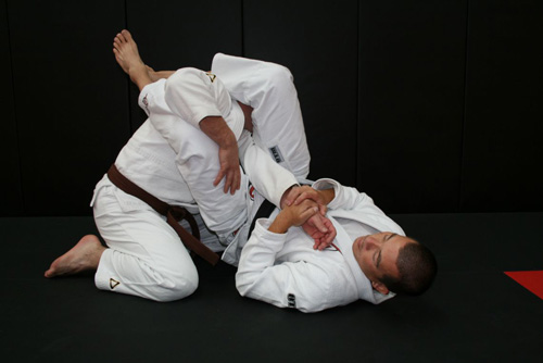 Jiu-Jitsu and Brazilian Jiu-Jitsu (BJJ)